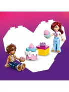 Lego Friends 42675 Unikornisos tortaszállító autó