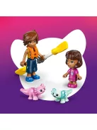 LEGO Friends 42681 Kalandok az axolotlhajón