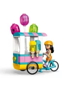 LEGO Friends 42692 Fagylalt- és léggömbárus