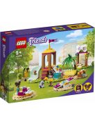 41698 LEGO Friends Kisállat játszótér