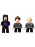 LEGO Harry Potter 76383 Roxford pillanatai: Bájitaltan óra