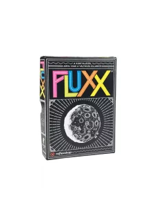 Fluxx társasjáték