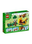 Lego Minecraft 21241 A méhkaptár 