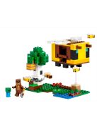 Lego Minecraft 21241 A méhkaptár 