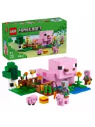 Lego Minecraft 21268 A kismalac házikója