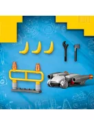 LEGO Minions 75546 Minyonok Gru laborjában 