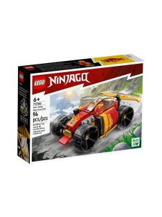 Lego Ninjago 71780 Kai Nindzsa autója