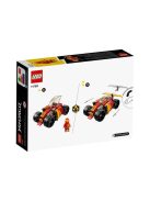 Lego Ninjago 71780 Kai Nindzsa autója