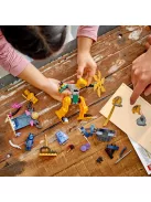 LEGO Ninjago 71804 Arin csatagépe