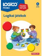 Logikai játékok Logico Primo