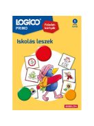 LOGICO PRIMO Iskolás leszek