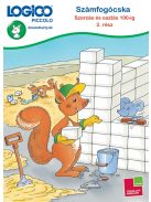 Számfogócska: Szorzás és osztás 100-ig 2. rész LOGICO Piccolo