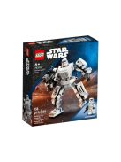 Lego Star Wars 75370 Birodalomi rohamosztagos robot 