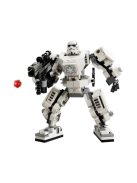 Lego Star Wars 75370 Birodalomi rohamosztagos robot 