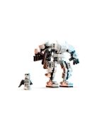 Lego Star Wars 75370 Birodalomi rohamosztagos robot 