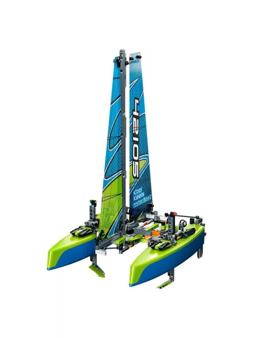 LEGO Technic 42105 Katamarán