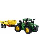 Lego Technic 42136 John Deere 9620R 4WD Traktor