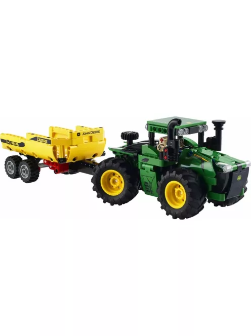 Lego Technic 42136 John Deere 9620R 4WD Traktor