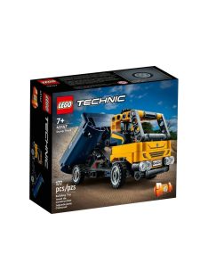 Lego Technic 42147 Dömper