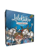 Lélektükör társasjáték