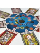 Lélektükör társasjáték