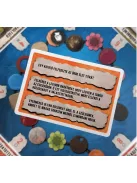 Lélektükör társasjáték