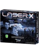 Laser-X-1 es csomag