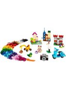 10698 - LEGO Claasic  Nagy méretű kreatív építőkészlet