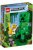 LEGO Minecraft 21156 BigFig Creeper™ és Ocelot