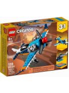 LEGO Creator 31099 Légcsavaros repülõgép