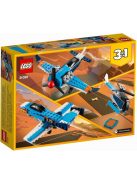 LEGO Creator 31099 Légcsavaros repülõgép