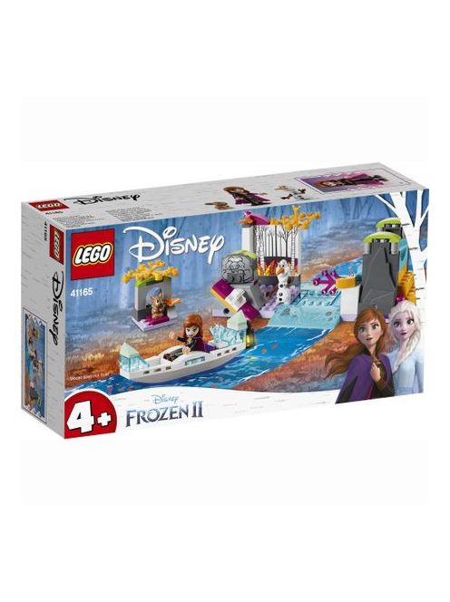 Lego Disney Princess 41165 Anna