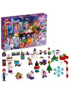 LEGO Friends 41382 Adventi kalendárium