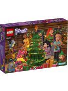 Lego Friends - Adventi Kalendárium 41420