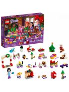 Lego Friends - Adventi Kalendárium 41420