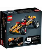 LEGO Technic 42101 Homokfutó