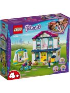 LEGO® Friends Stephanie háza 41398