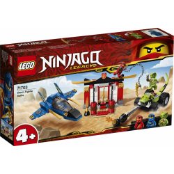 LEGO® Ninjago Viharharcos csata 71703
