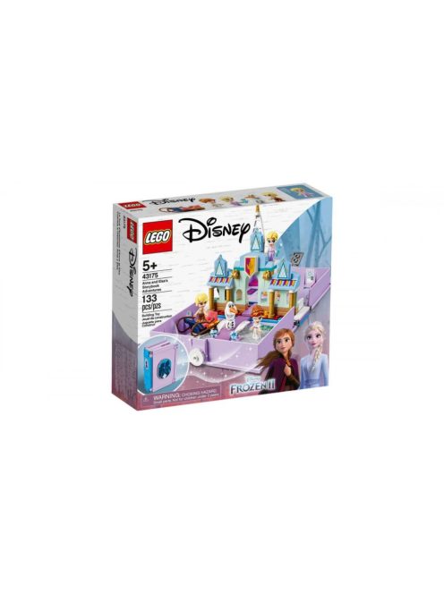 LEGO Disney Princess 43175 Tbd-Disney 6