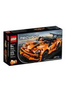 LEGO® Technic Chevrolet Corvette ZR1 42093