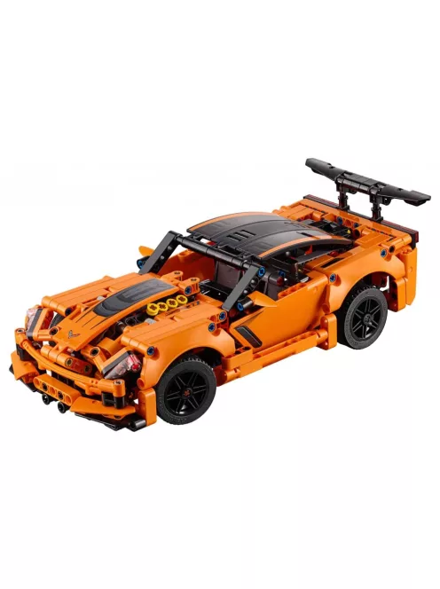 LEGO® Technic Chevrolet Corvette ZR1 42093