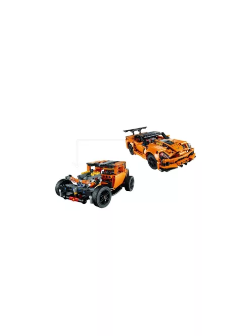 LEGO® Technic Chevrolet Corvette ZR1 42093