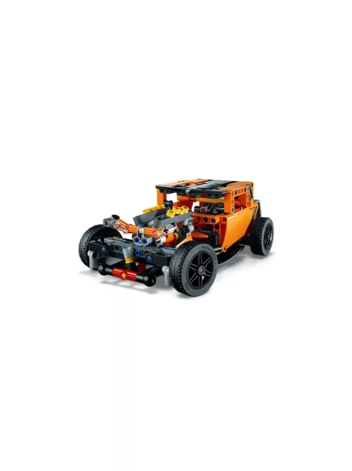 LEGO® Technic Chevrolet Corvette ZR1 42093