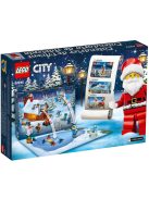 LEGO City 60235 Adventi kalendárium