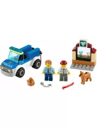 LEGO City Police 60241 Kutyás rendõri egység