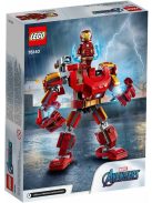 LEGO Super Heroes 76140 Vasember robot