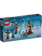 LEGO Harry Potter Expecto Patronum 75945