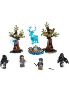 LEGO Harry Potter Expecto Patronum 75945