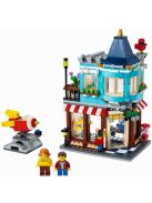 LEGO® Creator Városi játékbolt 31105