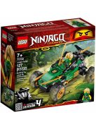LEGO Ninjago 71700 Dzsungeljáró